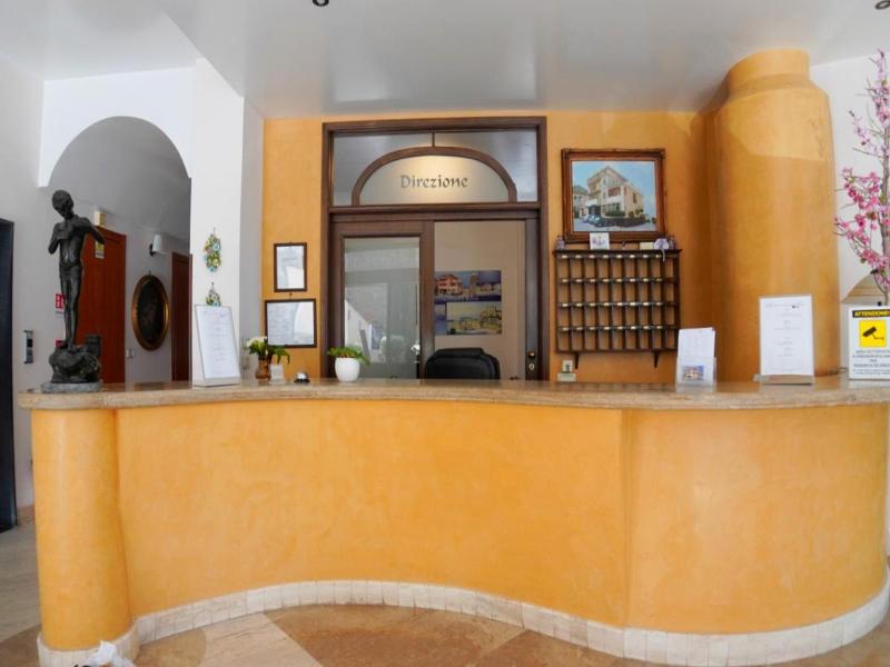 New Hotel Sonia image