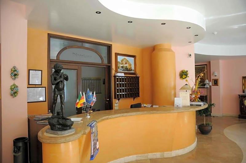 New Hotel Sonia image