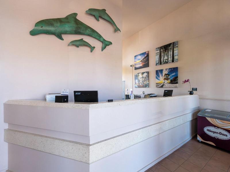 Southern California Beach Club Resort Condos image