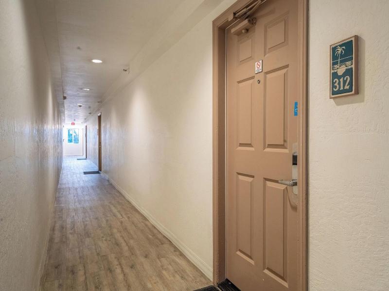 Southern California Beach Club Resort Condos image