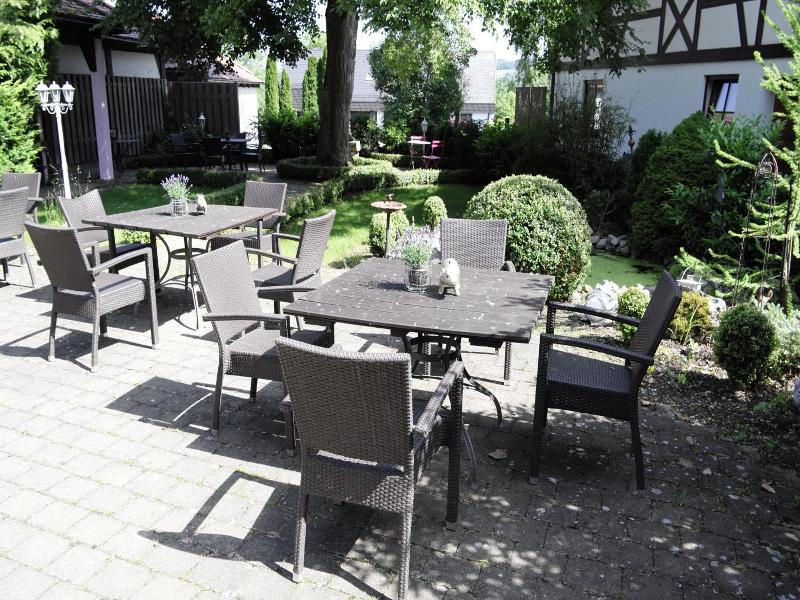 Gasthof Wäscherschloss image