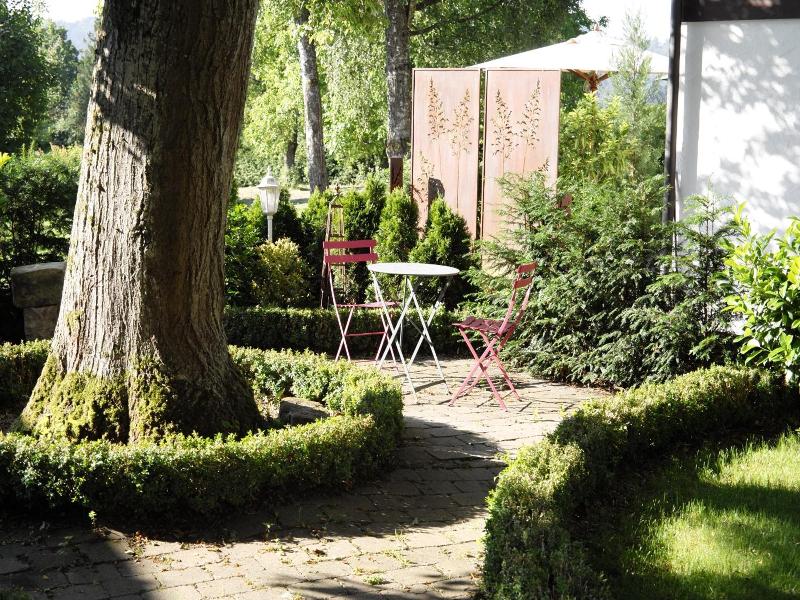 Gasthof Wäscherschloss image