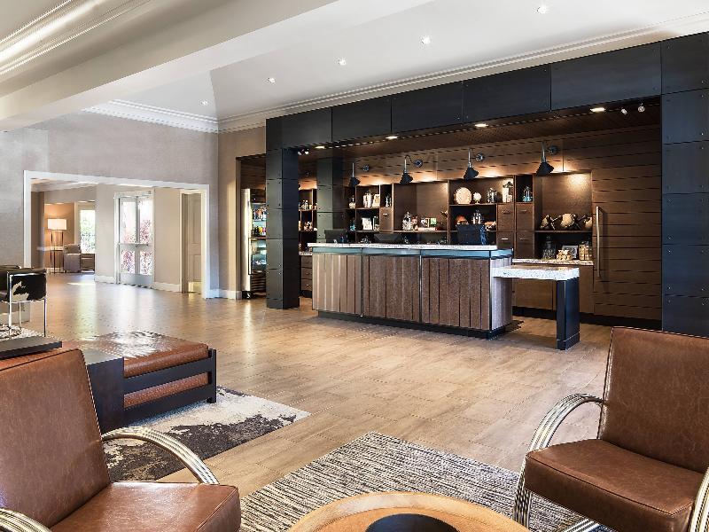Marin Hilltop Hotel image