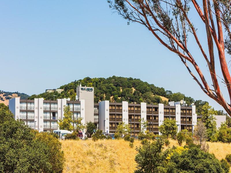 Marin Hilltop Hotel image