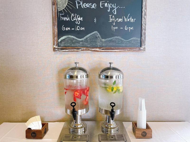 Marin Hilltop Hotel image