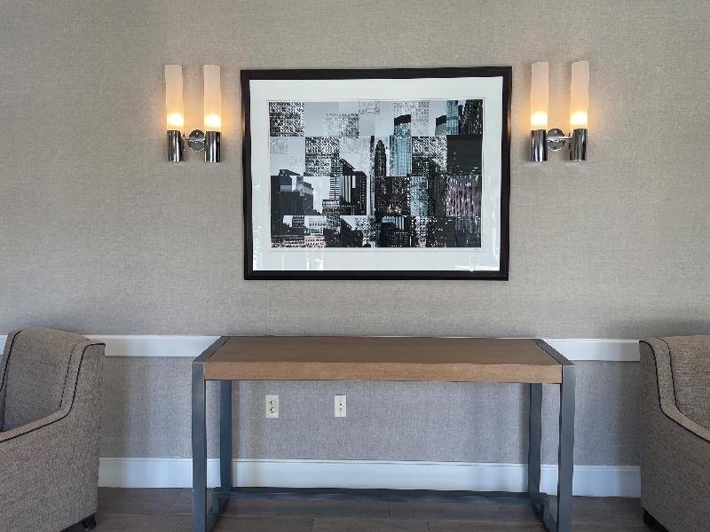 Marin Hilltop Hotel image