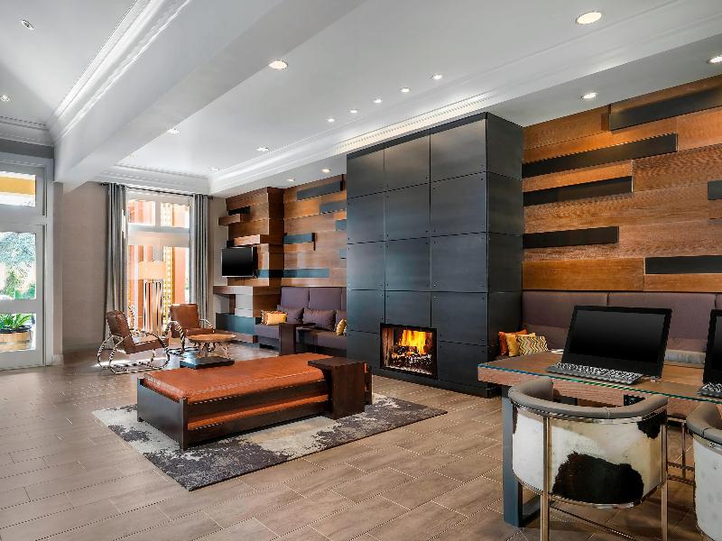 Marin Hilltop Hotel image