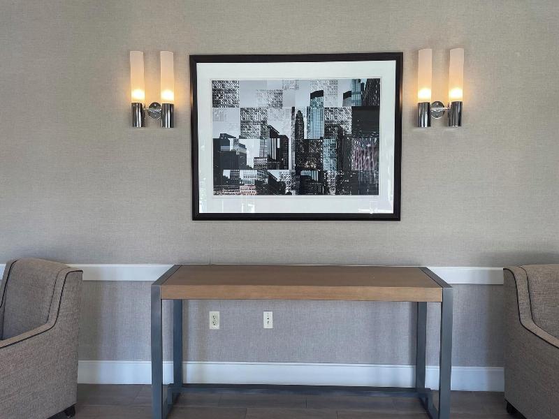 Marin Hilltop Hotel image
