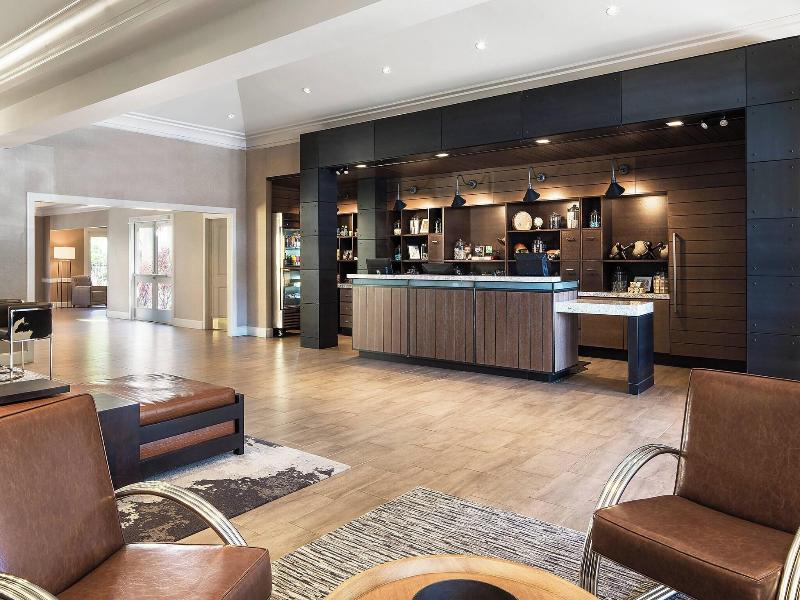 Marin Hilltop Hotel image