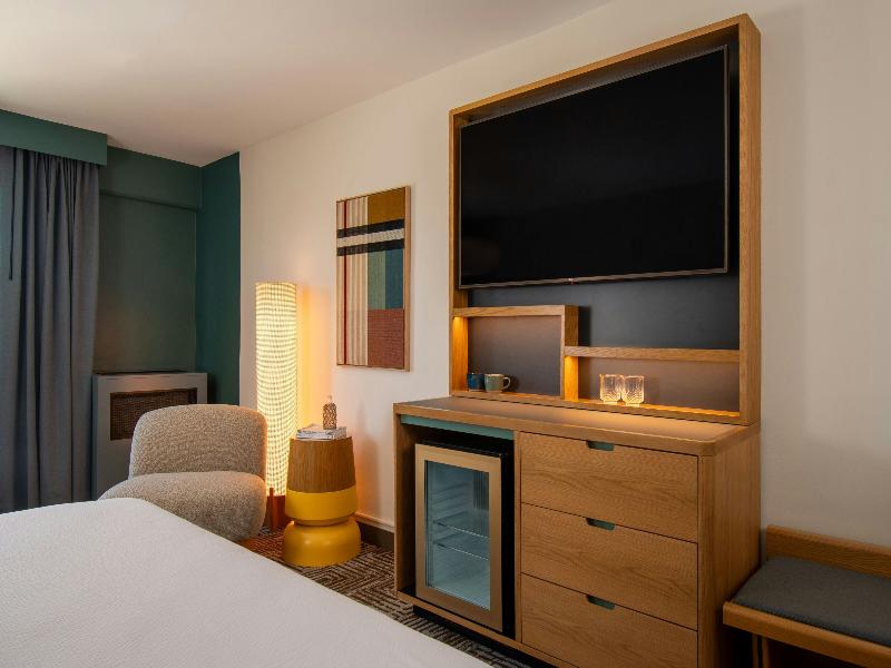 Marin Hilltop Hotel image