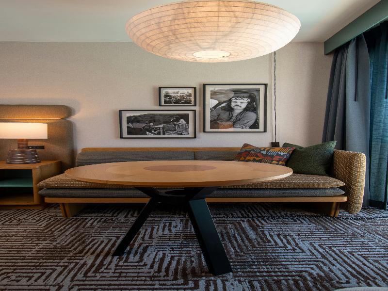 Marin Hilltop Hotel image