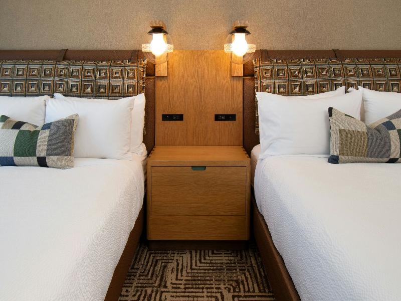 Marin Hilltop Hotel image