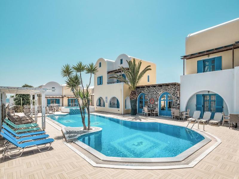 Elefteria Villa