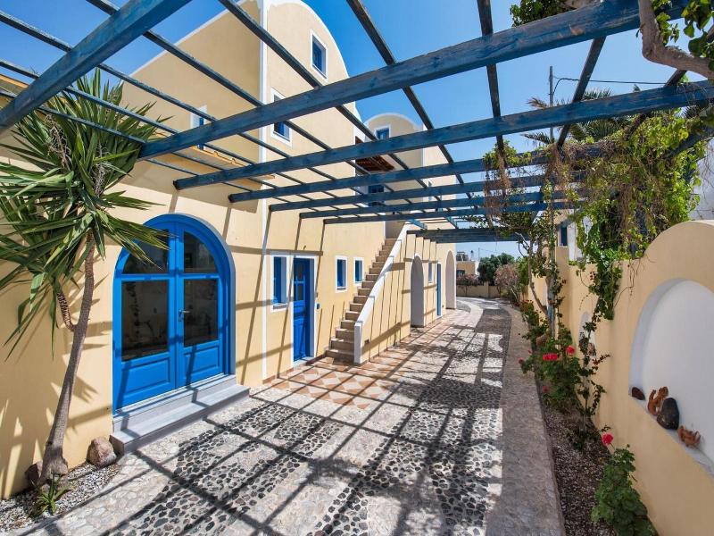 Elefteria Villa