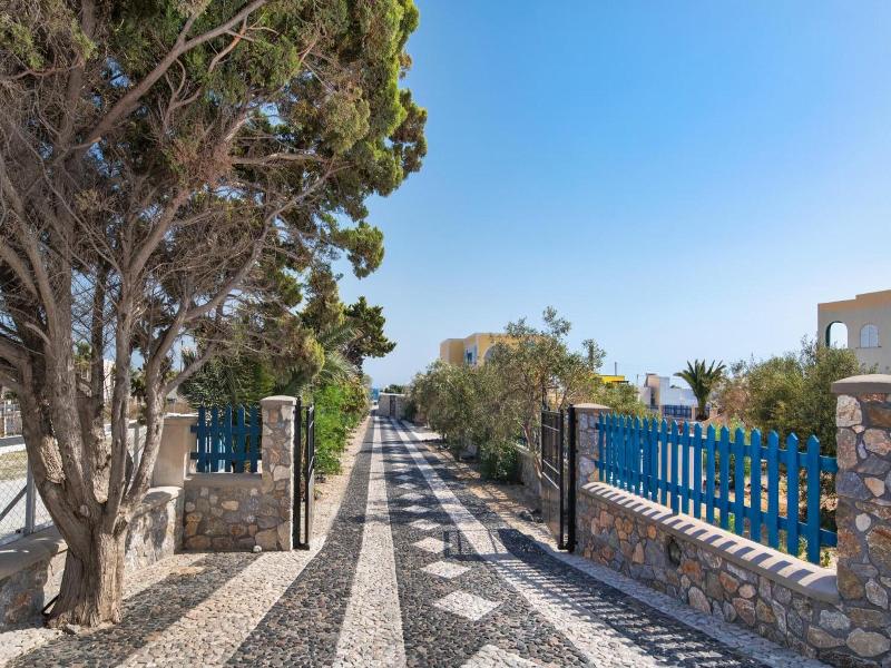 Elefteria Villa