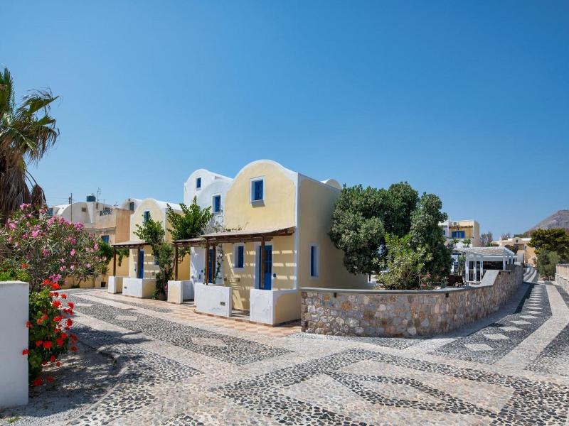 Elefteria Villa