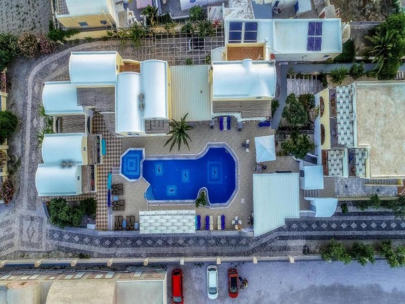 Elefteria Villa