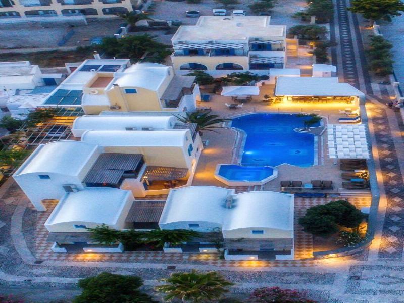 Elefteria Villa