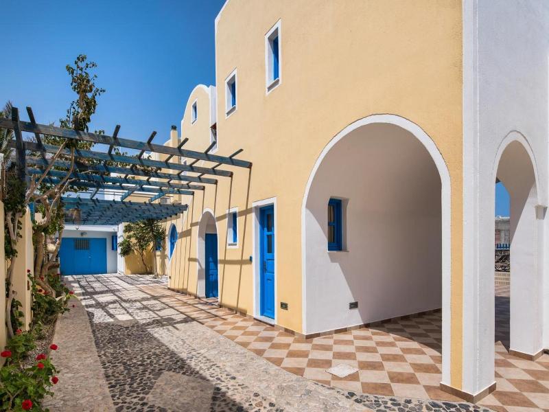 Elefteria Villa