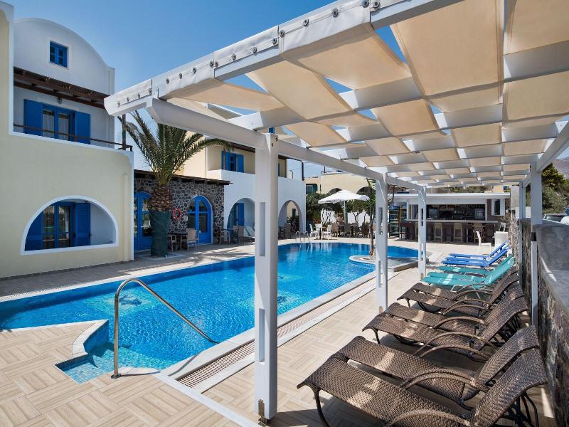Elefteria Villa
