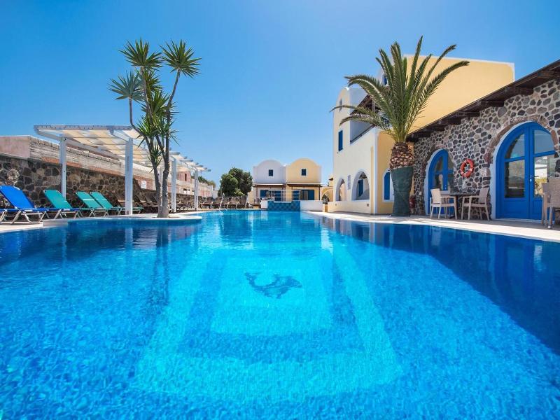 Elefteria Villa