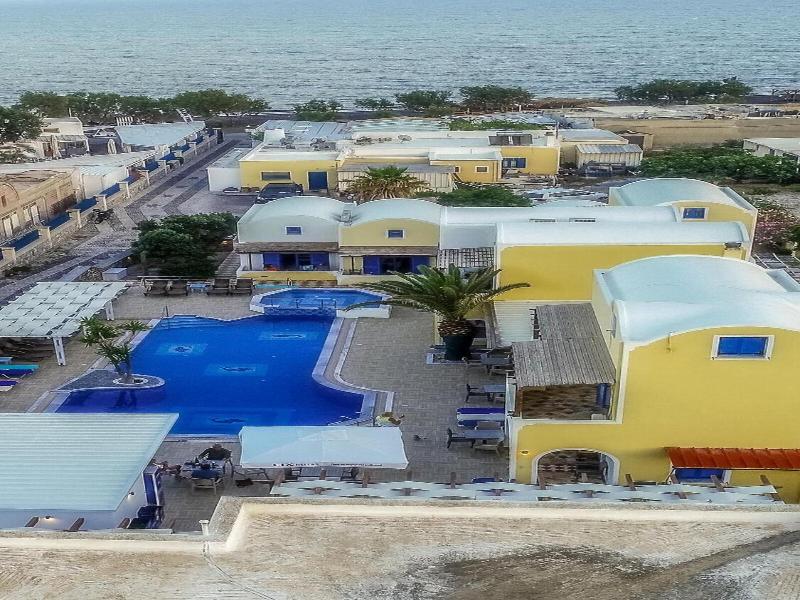 Elefteria Villa