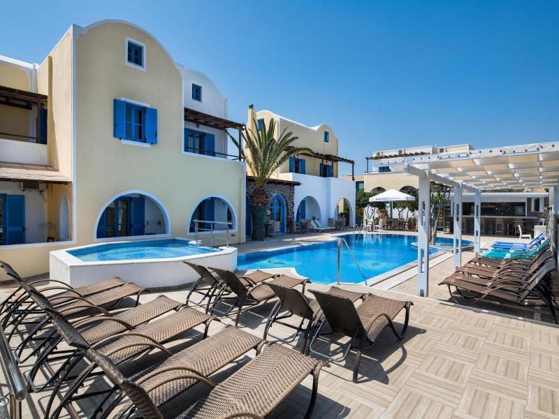 Elefteria Villa