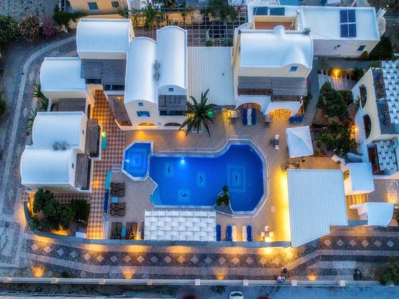 Elefteria Villa