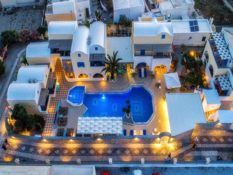 Elefteria Villa