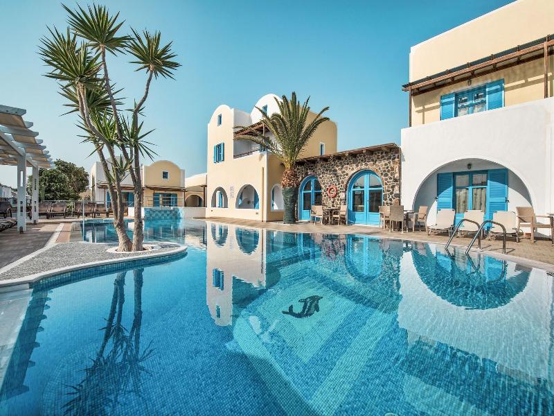 Elefteria Villa