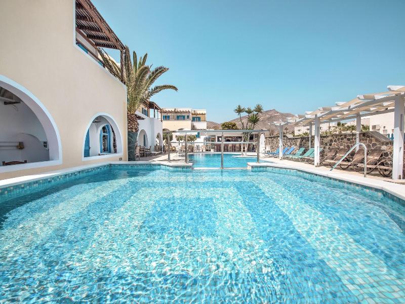 Elefteria Villa