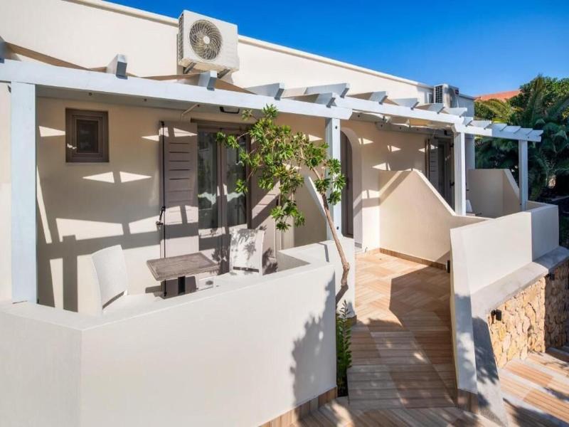 Elefteria Villa