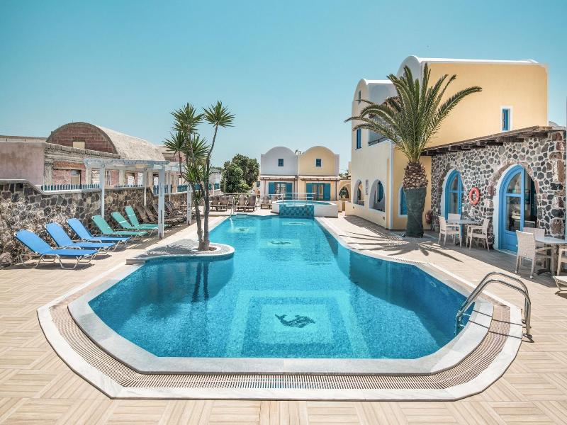 Elefteria Villa