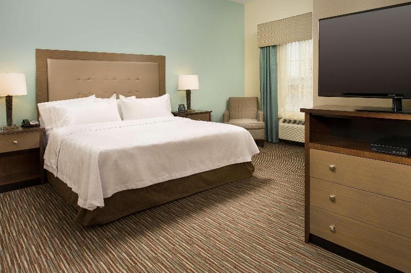 Homewood Suites by Hilton Lackland AFB/Seaworld,TX