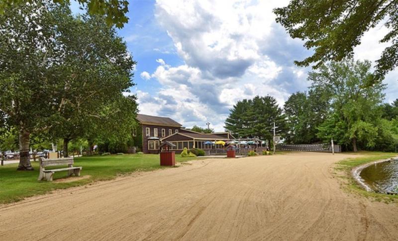 Sturbridge Host Hotel & Conference Center image