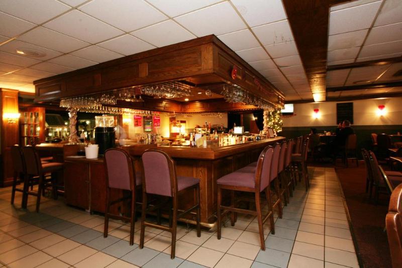 Sturbridge Host Hotel & Conference Center image
