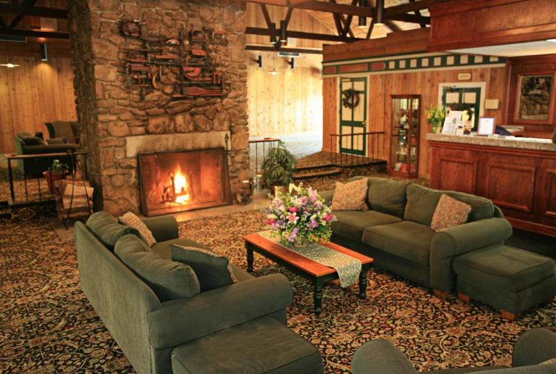 Sturbridge Host Hotel & Conference Center image