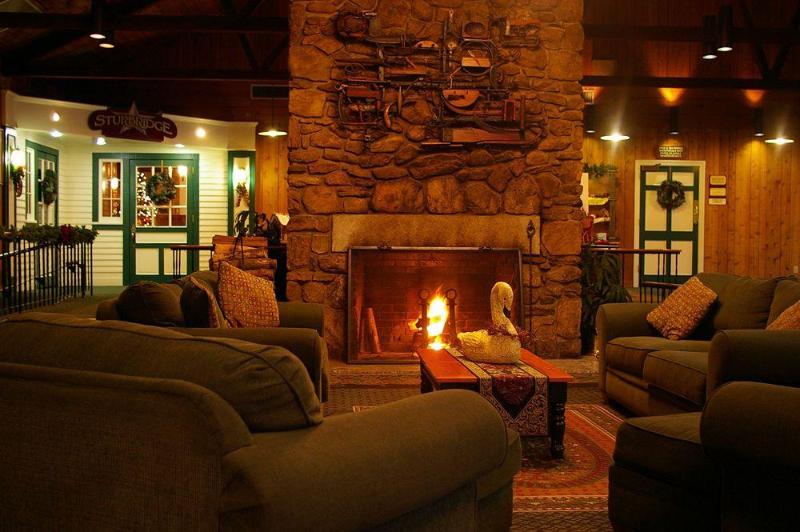 Sturbridge Host Hotel & Conference Center image