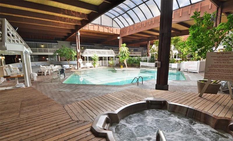Sturbridge Host Hotel & Conference Center image