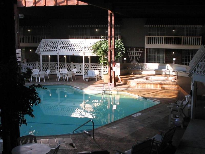 Sturbridge Host Hotel & Conference Center image