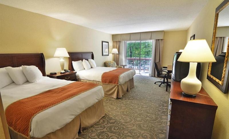 Sturbridge Host Hotel & Conference Center image
