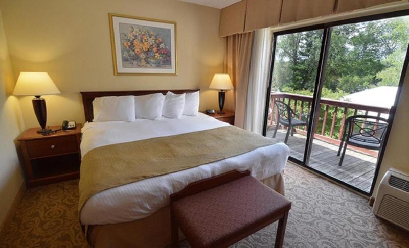 Sturbridge Host Hotel & Conference Center image