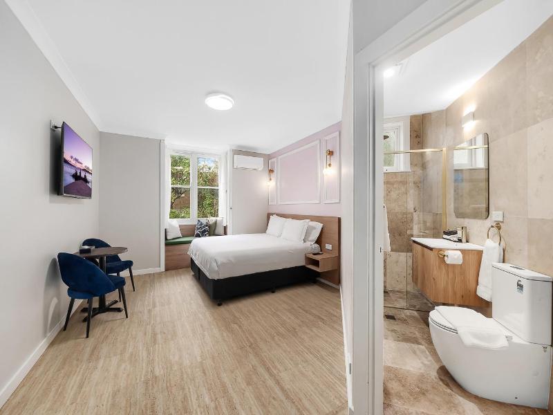 Avonleigh Guest House image