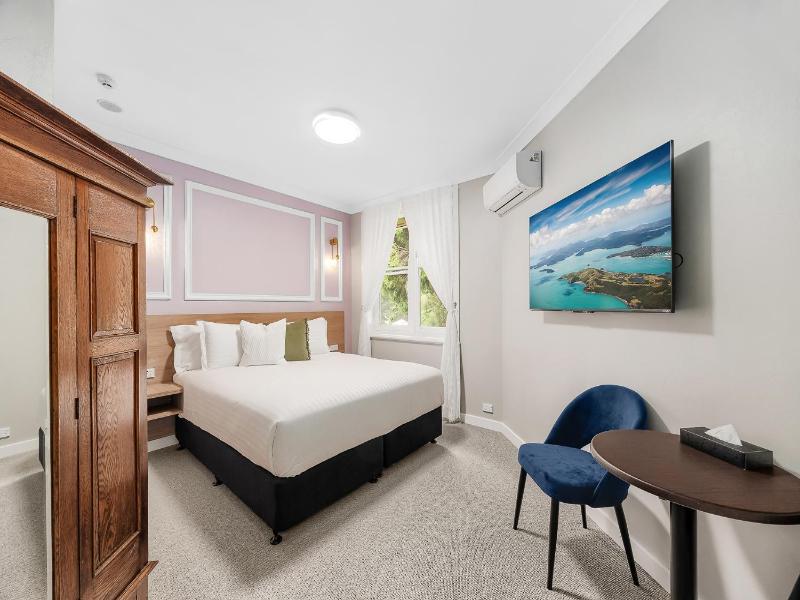 Avonleigh Guest House image