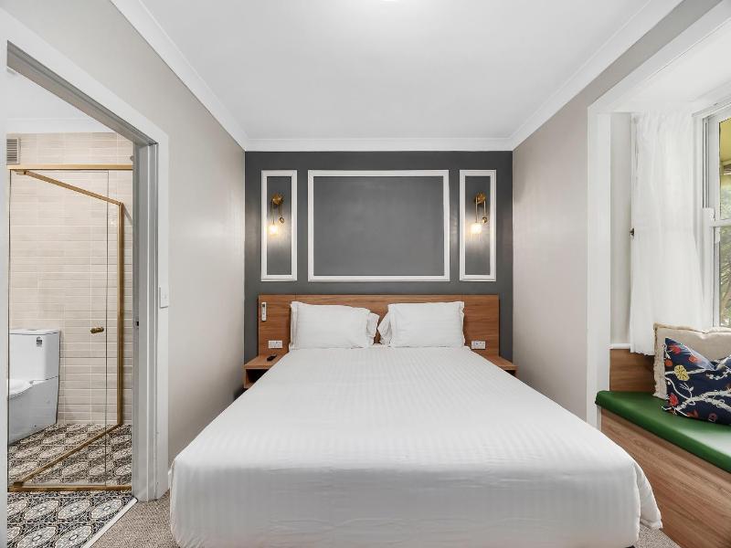 Avonleigh Guest House image
