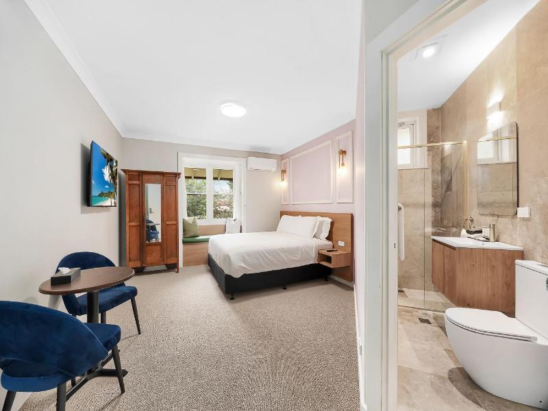 Avonleigh Guest House image