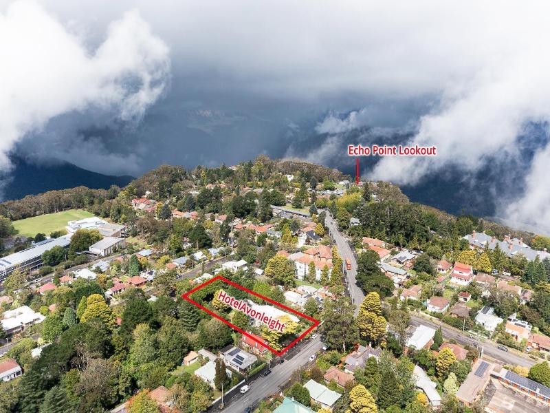 Avonleigh Guest House — general view