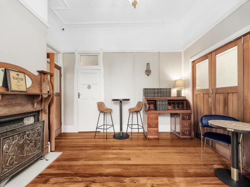 Avonleigh Guest House — general view