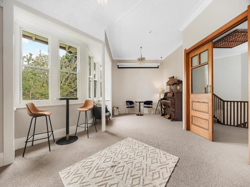 Avonleigh Guest House — general view