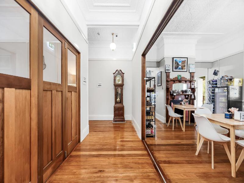 Avonleigh Guest House image